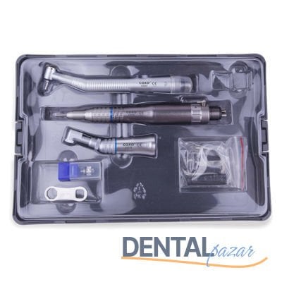 Klinik Dinamik Alet Seti - CX235-11A