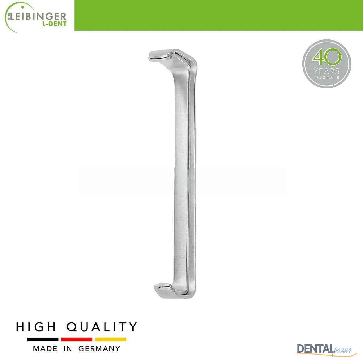 Farabeuf Ekartör - 125 mm