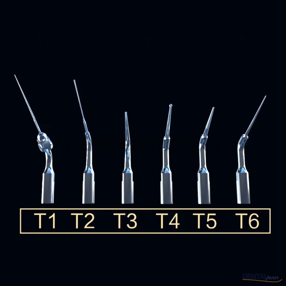 Dr.Talal's Endo Kit