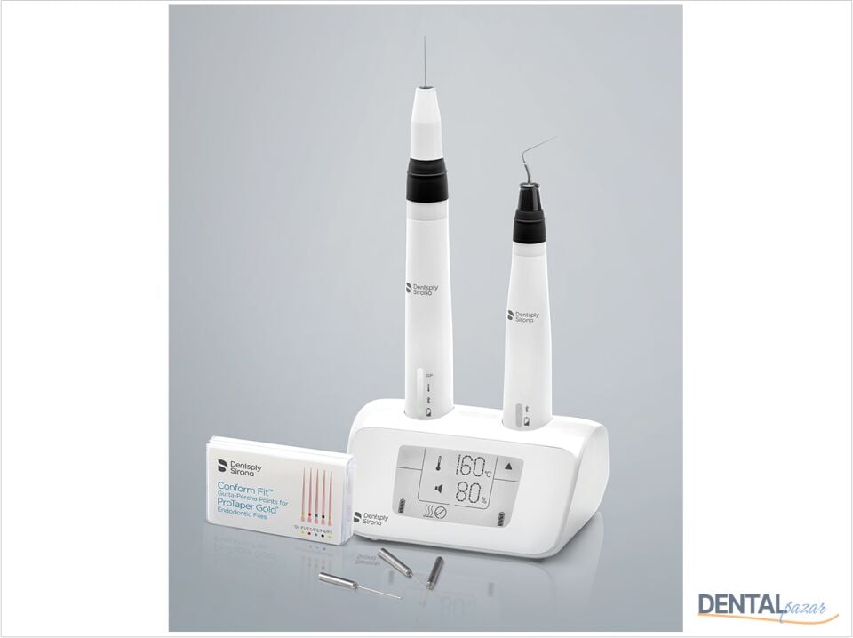 Gutta-Smart Obturation System Kit - Gütta Dolum Sistemi