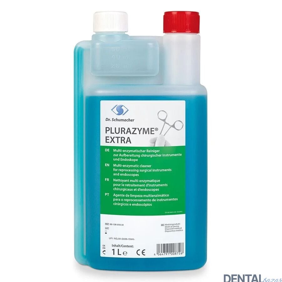 Dr. Schumacher Plurazyme Extra