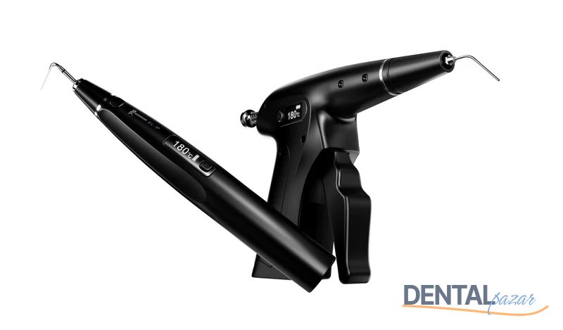 Gutta Percha Obturation System - Sıcak Gutta Sistemi - Fi-G + Fi-P