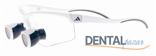 Loupe opt-on TTL 3,3x Büyütme