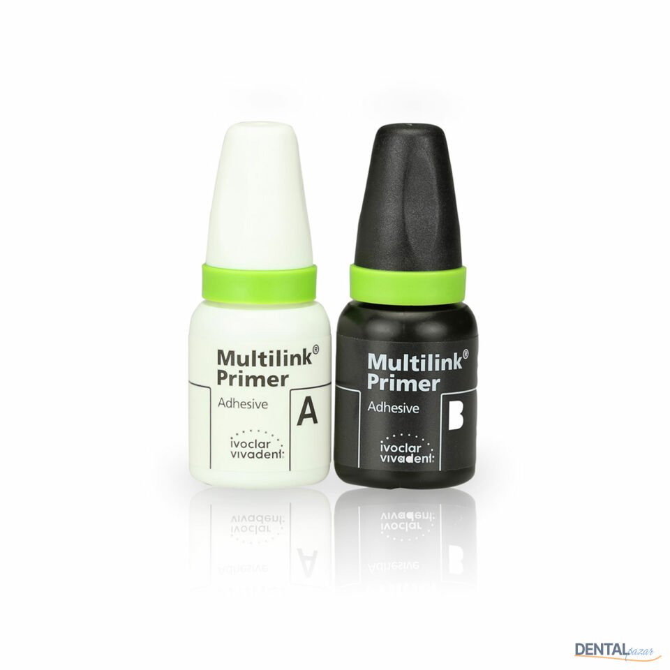 Multilink Primer Refil A (BEYAZ)