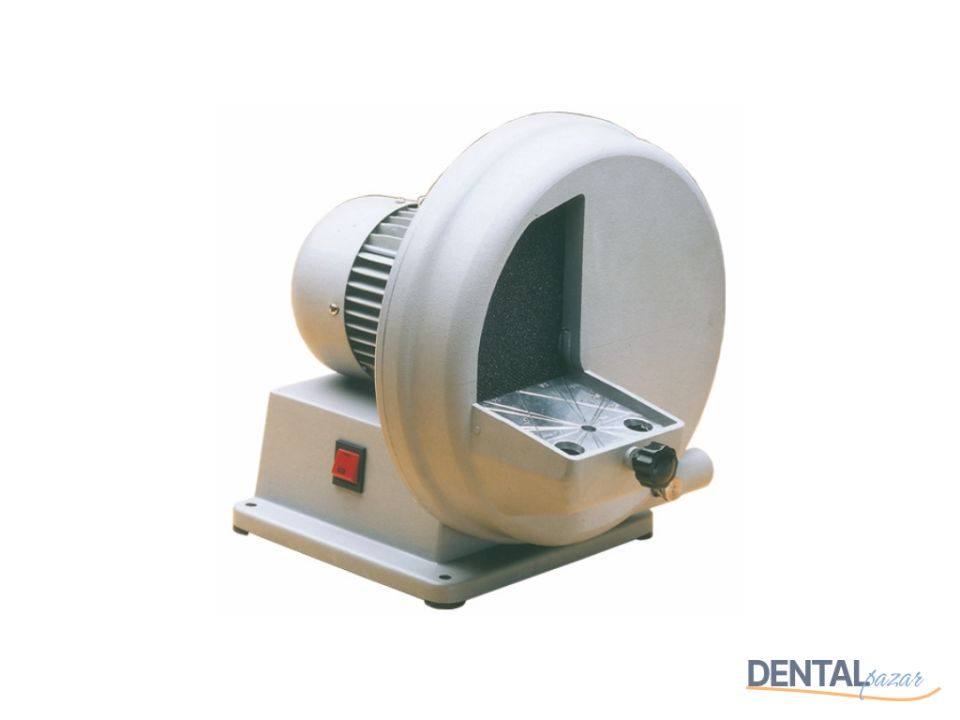 Trım 2 - Sulu Alçı Kesme Cihazı