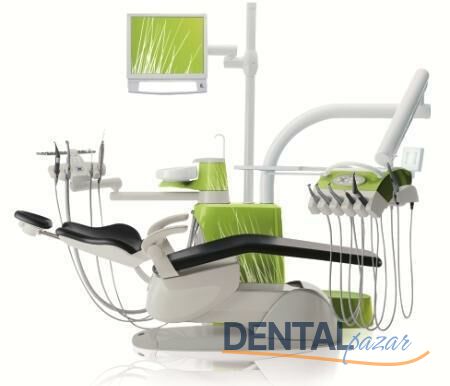 Primus 1058 TM Askı Kollu Ünit