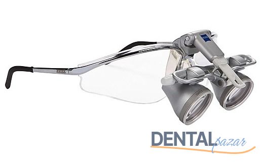 Eyemag Smart Dental Loupe 2.5X