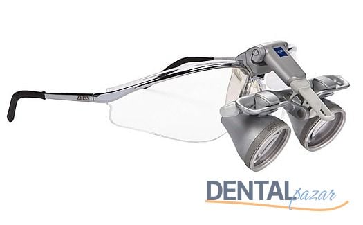 Eyemag Smart Dental Loupe 2.5X