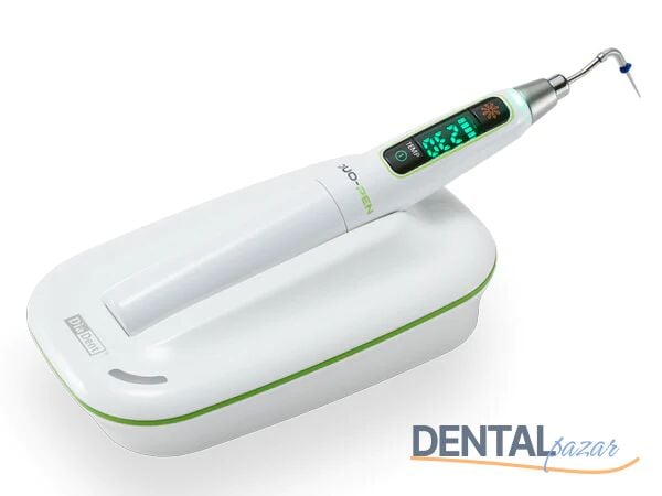 Duo-Pen Kablosuz - Sıcak Gutta Doldurucu