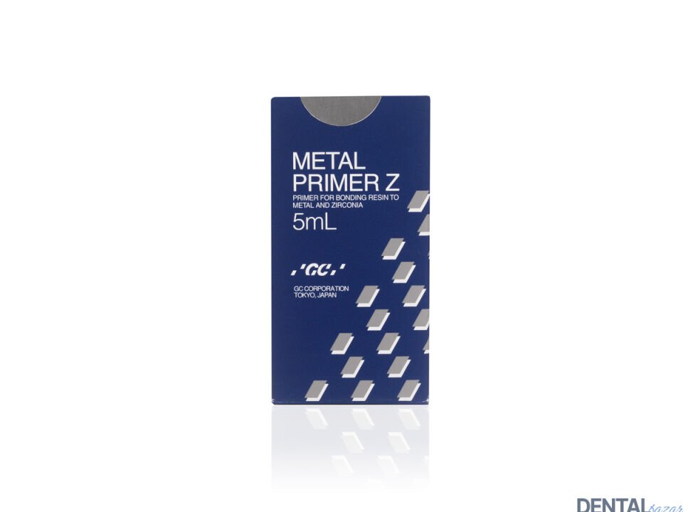 GC Metal Primer Z