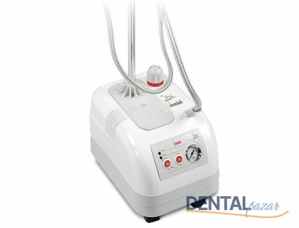 Goldental 3,5 Litre Buhar Makinesi