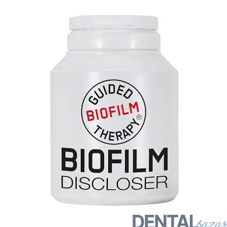 GBT Biofilm Discloser Pelet - Biyofilmin ve Bakteri Tespit