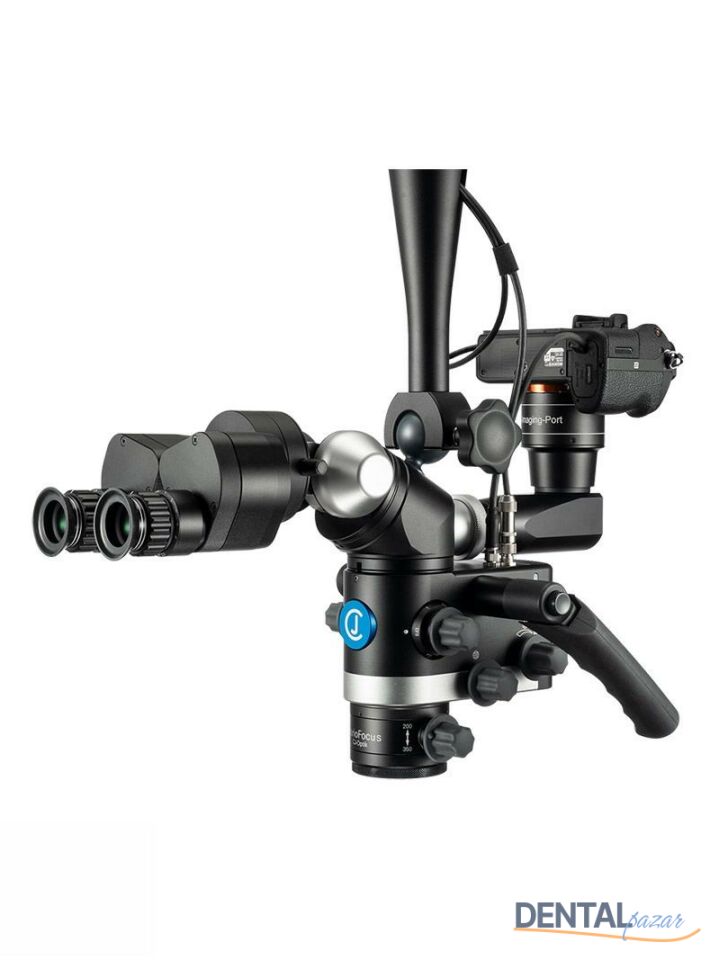 Flexion Advanced - Dental Mikroskop