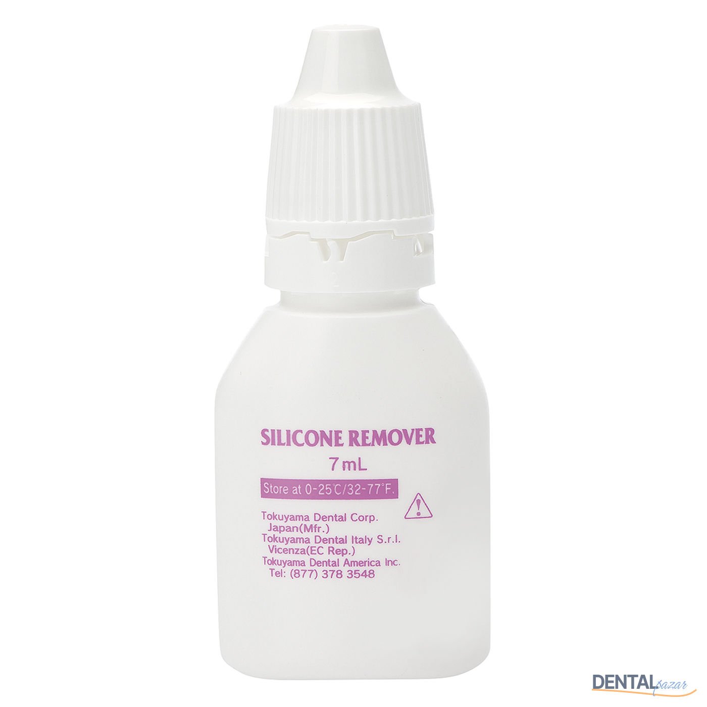 Silicone Remover