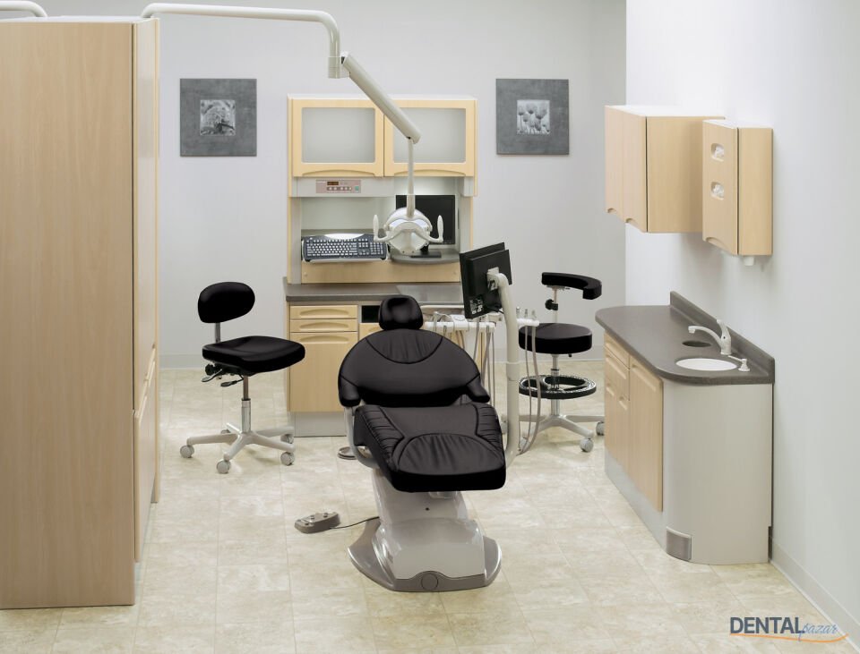 Dental Ünit