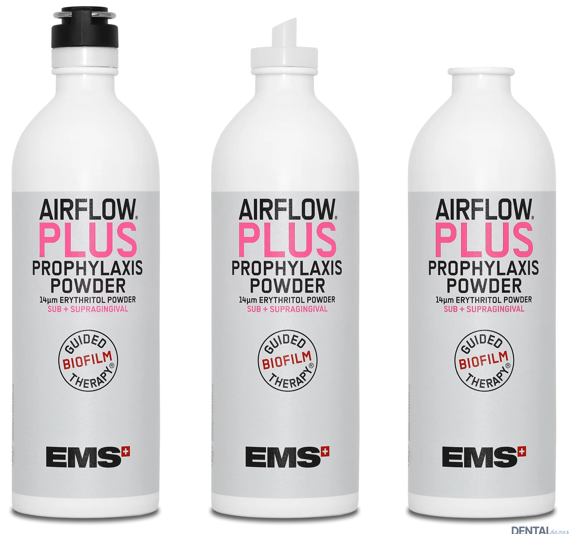 AirFlow Plus Profilaksi Tozu 400gr - 14 µm