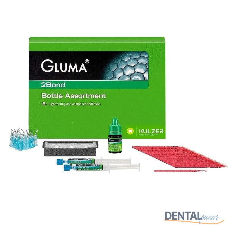 Gluma 2 Bond Refil