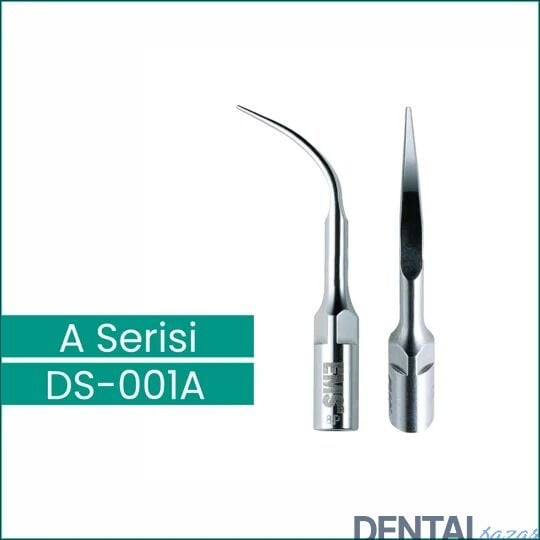 Kavitron Piezon Detertraj ve Perio Ucu - Instrument A