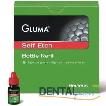 Gluma Self Etch Bond Refil