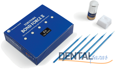 Bond Force II Set