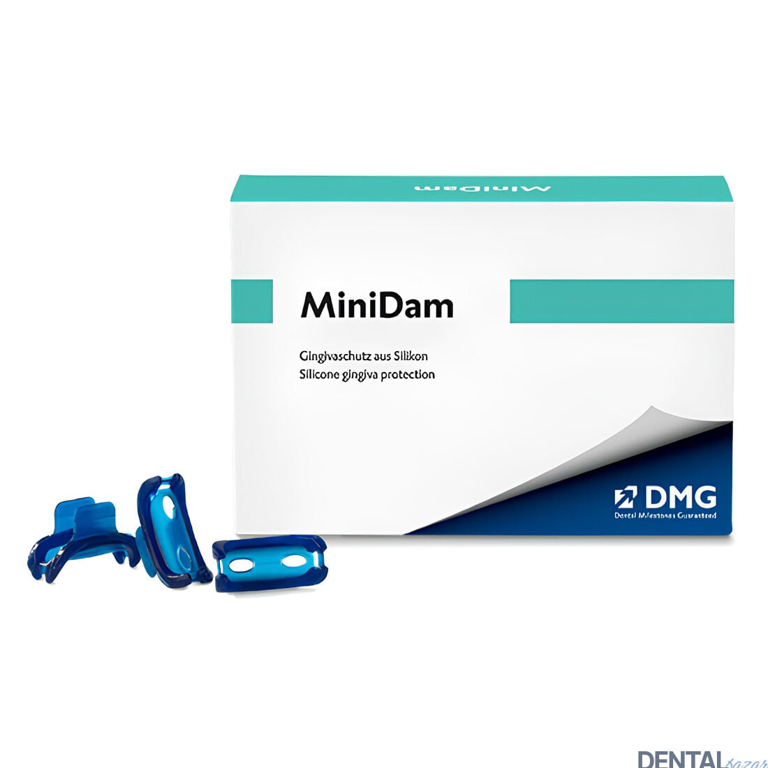 DMG MiniDam Rubber Dam