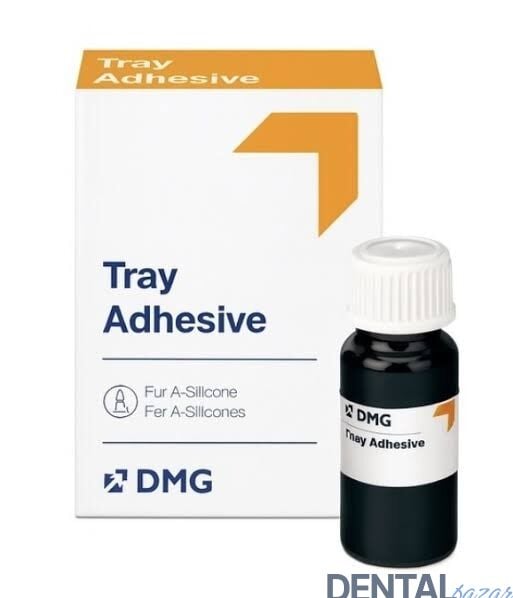 DMG Tray Adeziv - Kaşık Adezivi 10 ml