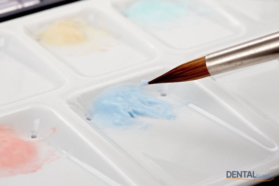 Lay:art Oasis Seramik Tabla