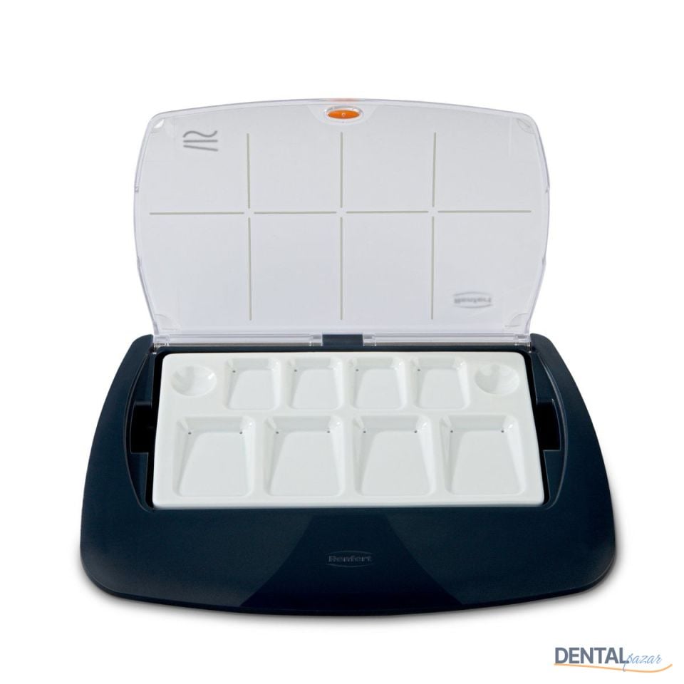 Lay:art Oasis Seramik Tabla