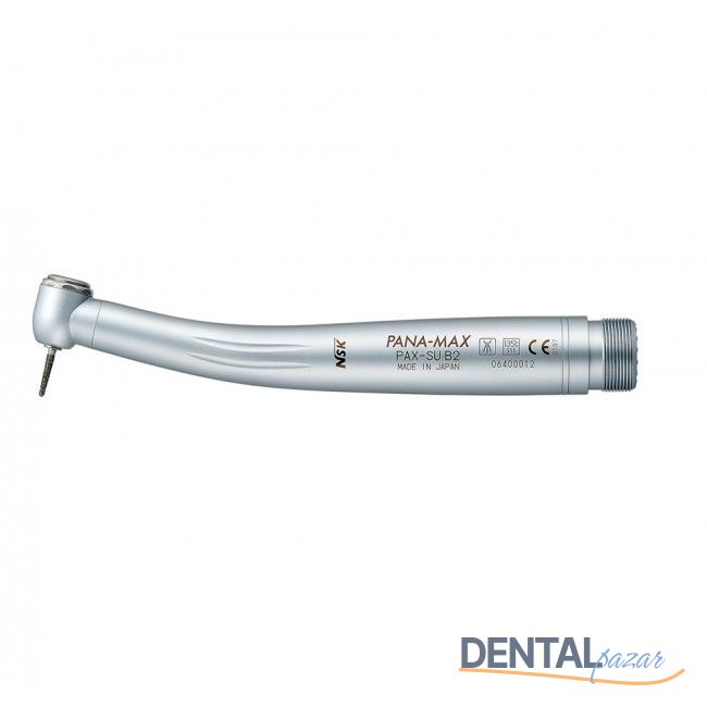 Pana Max Tu Tork Kafa Push Button