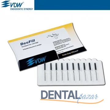 Beefill Gp-Kartuş Obturatör - Sıcak Gutta