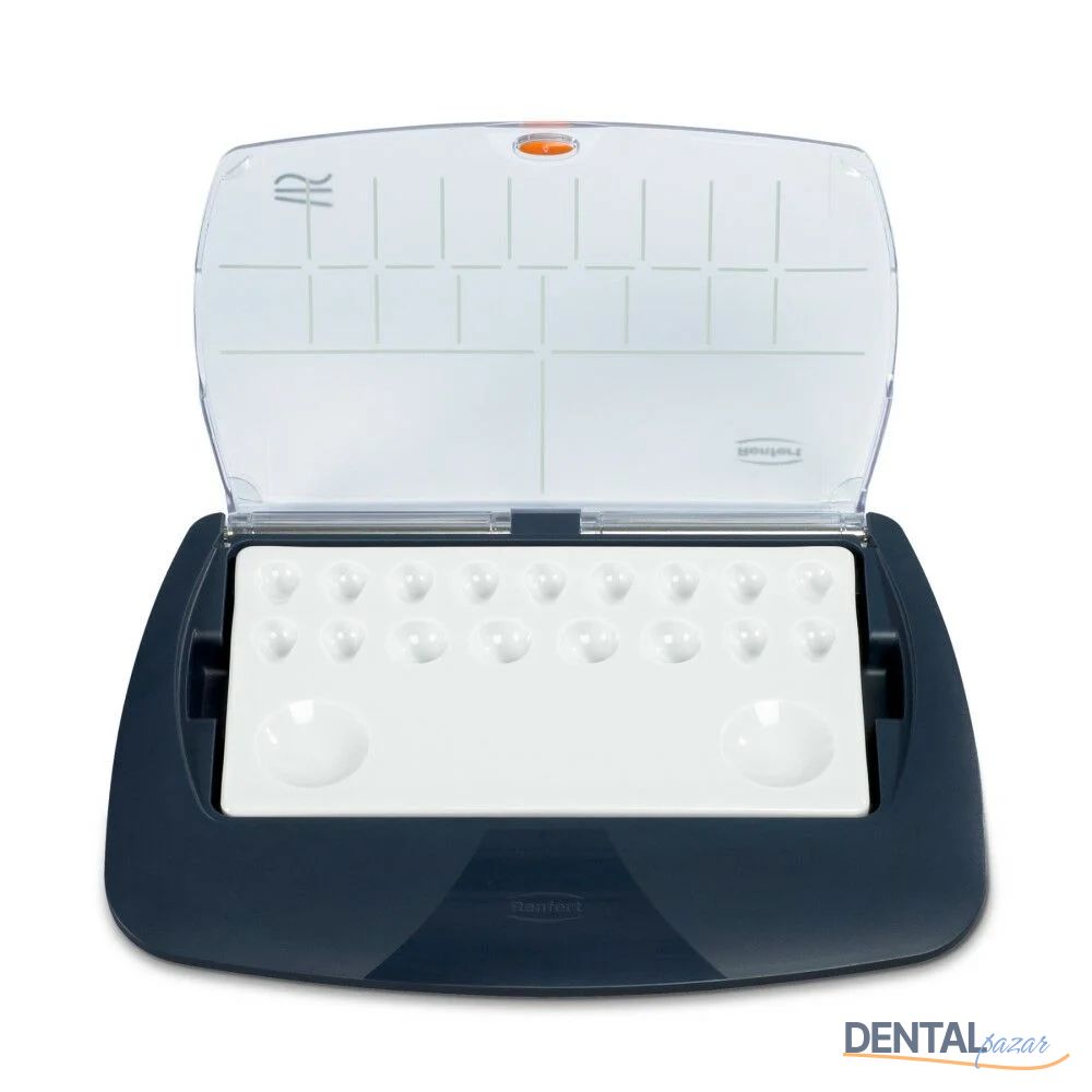 Lay:art Color Seramik Tabla