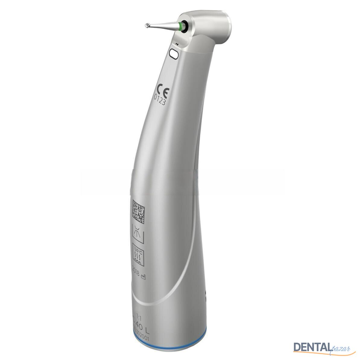 Sirona T1 C40L Işıklı Anguldurva Mavi Kuşak