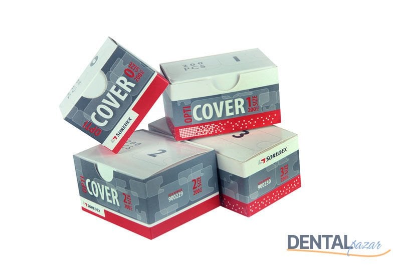 Fosfor Plak Hijyenik Karton Kılıf