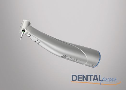 Sirona T1 C40L Işıklı Anguldurva Mavi Kuşak
