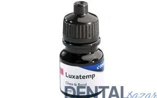 Luxatemp-Glaze & Bond 5ml