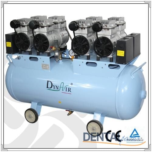 DA 7004 Ünit Kompresör