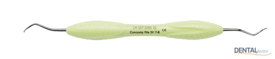 Ergomax Diamond Furkasyon Küreti SV 7-8