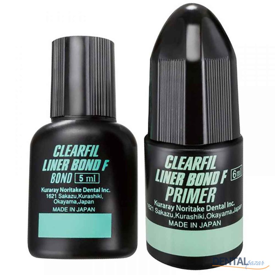 Clearfil Liner Bond F Kit