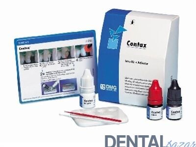Contax Bonding Intro Kit