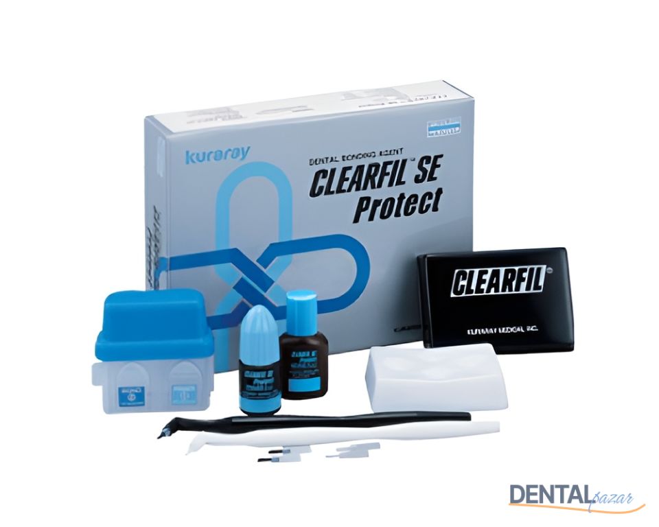Clearfil Se Protect Bond Kit