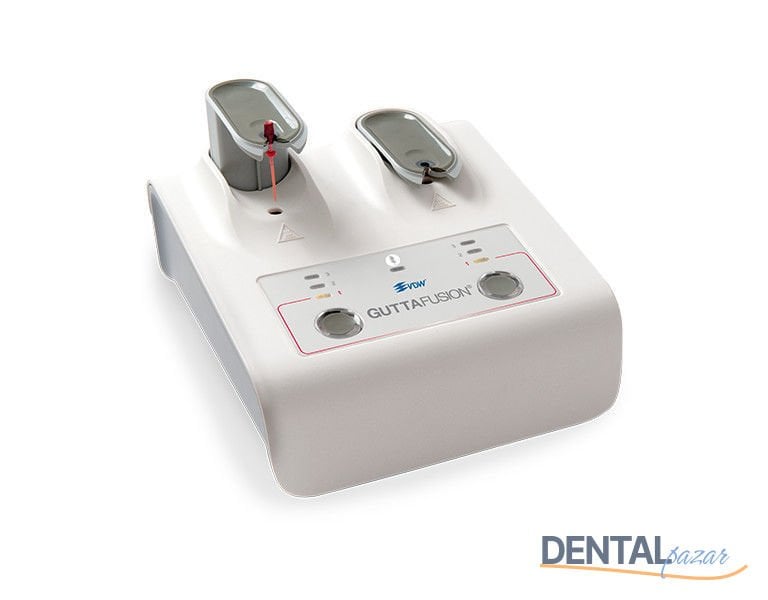 Gutta Fusion Sıcak Gutta sistemi