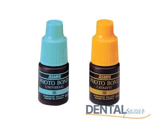 Clearfil Photo Bond Kit