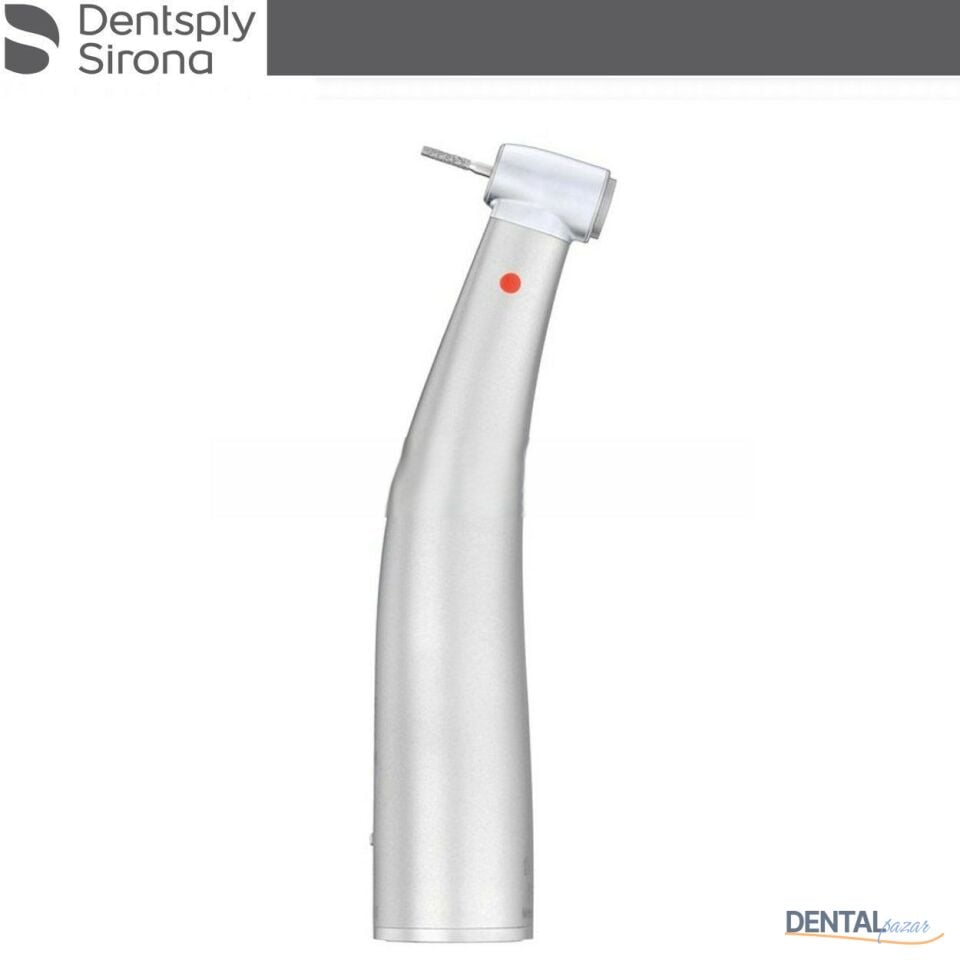 Kırmızı Kuşak Anguldurva Işıklı - A200L - Garantili