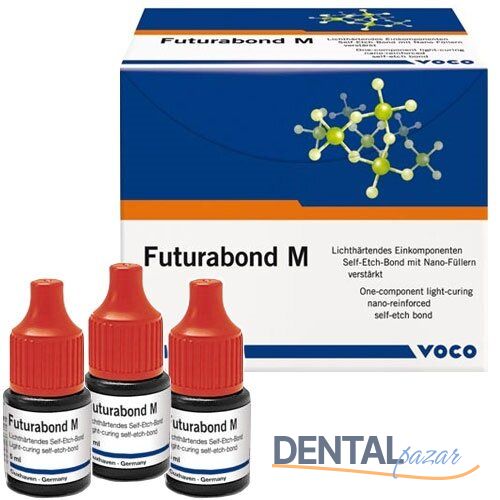 Futurabond M BOND