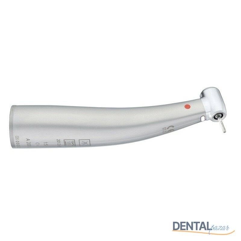 Kırmızı Kuşak Anguldurva Işıklı - A200L - Garantili