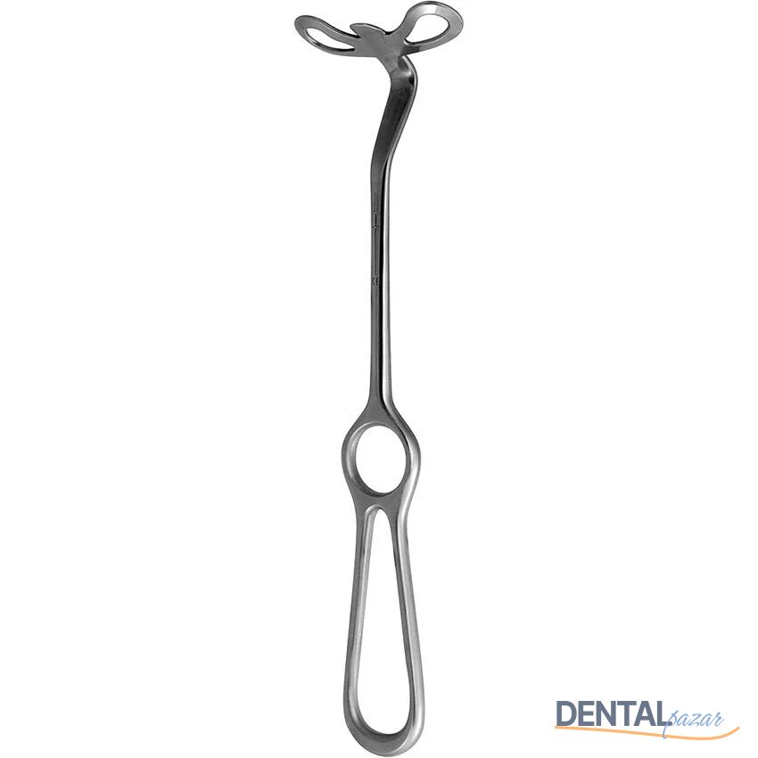 Schafer İmplant Ekartör