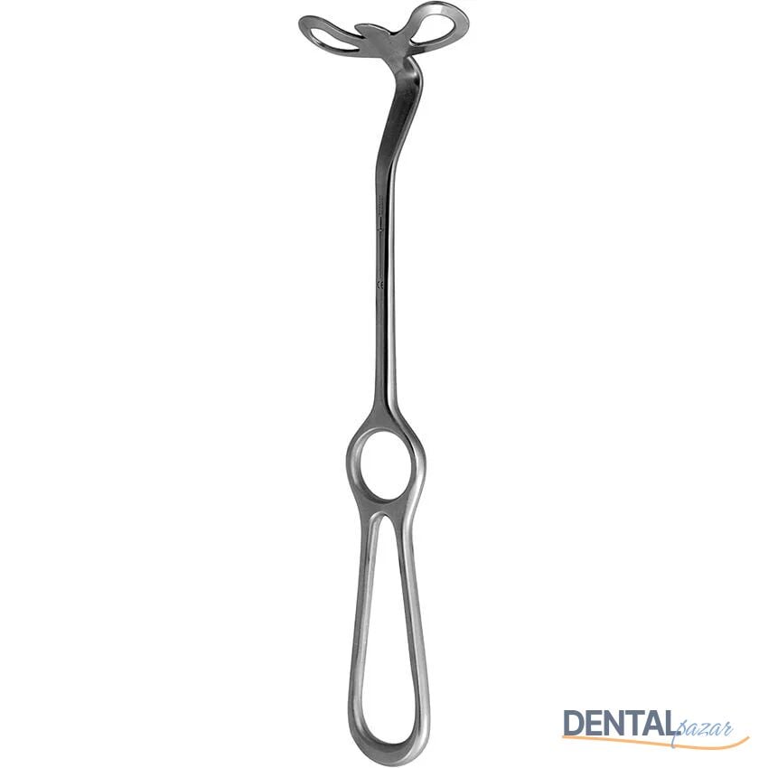 Schafer İmplant Ekartör