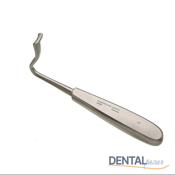 Bowdler-Henry Mandibular Ekartör