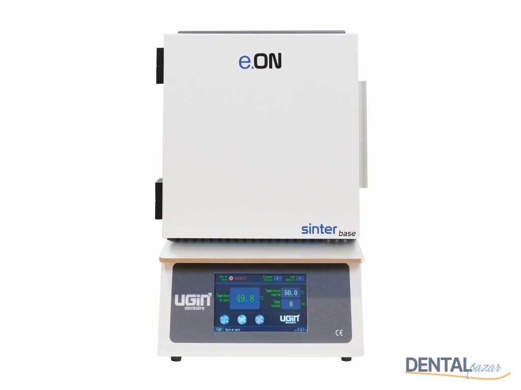 E.ON Sinter Base Sinterleme Fırını