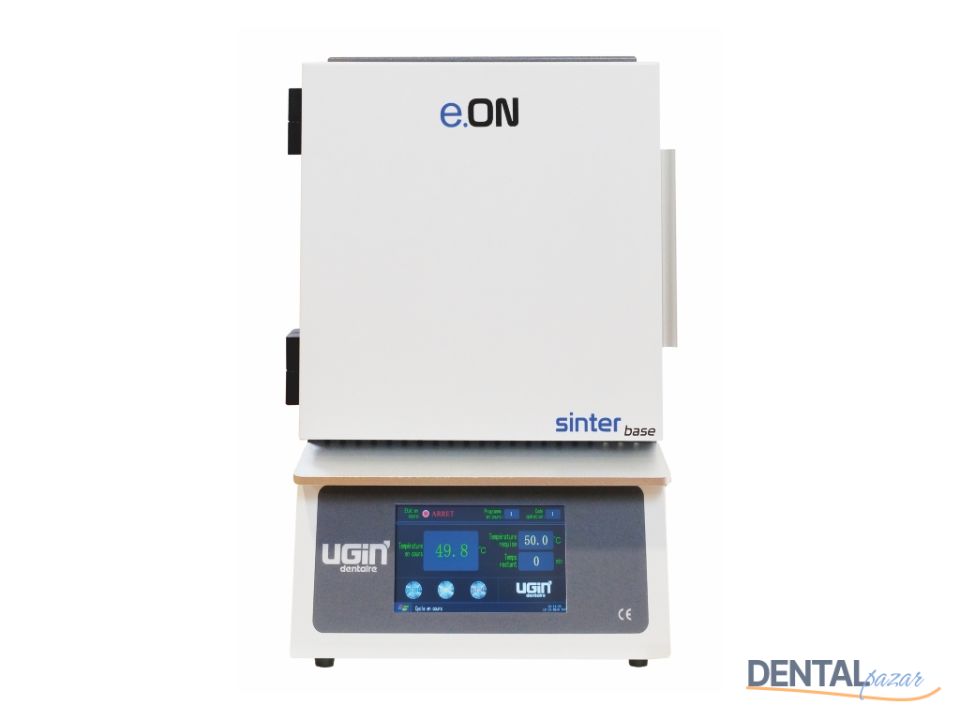 E.ON Sinter Base Sinterleme Fırını